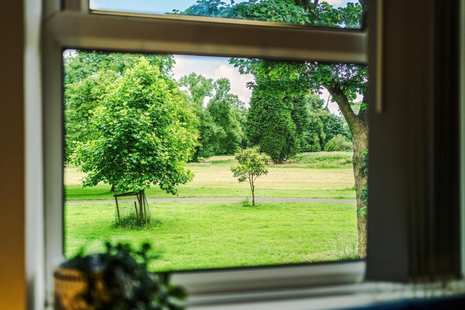 Manchester - Terraced Cottage Extérieur photo